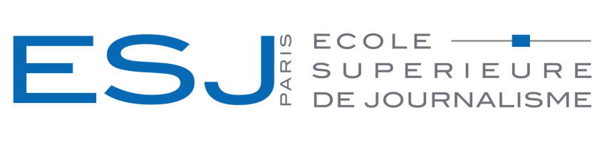 ESJ - Ecole Supérieure De Journalisme